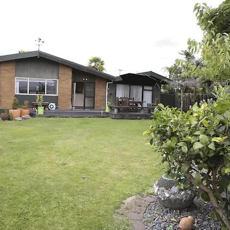 Roselake Retreat Rotorua Ngoại thất bức ảnh