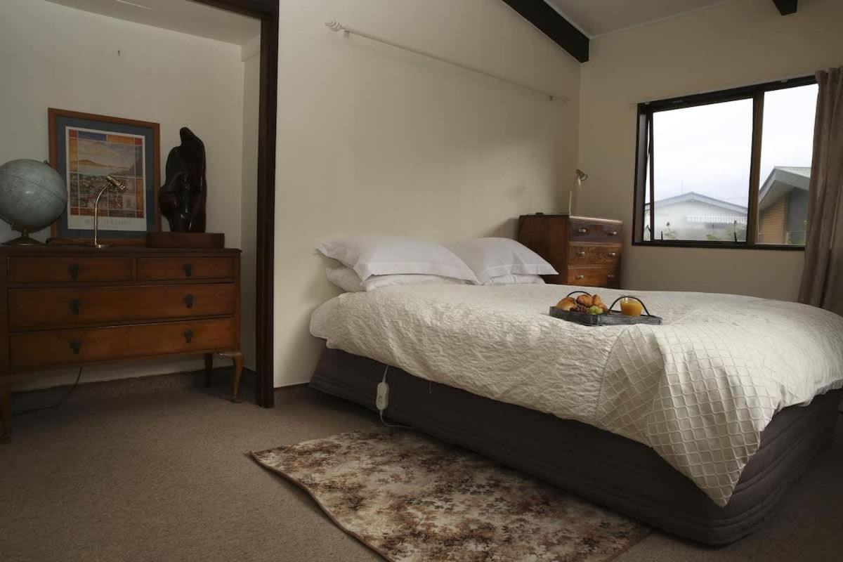 Roselake Retreat Rotorua Ngoại thất bức ảnh