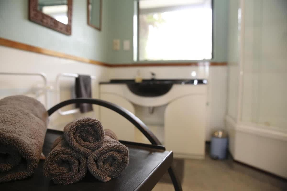 Roselake Retreat Rotorua Ngoại thất bức ảnh