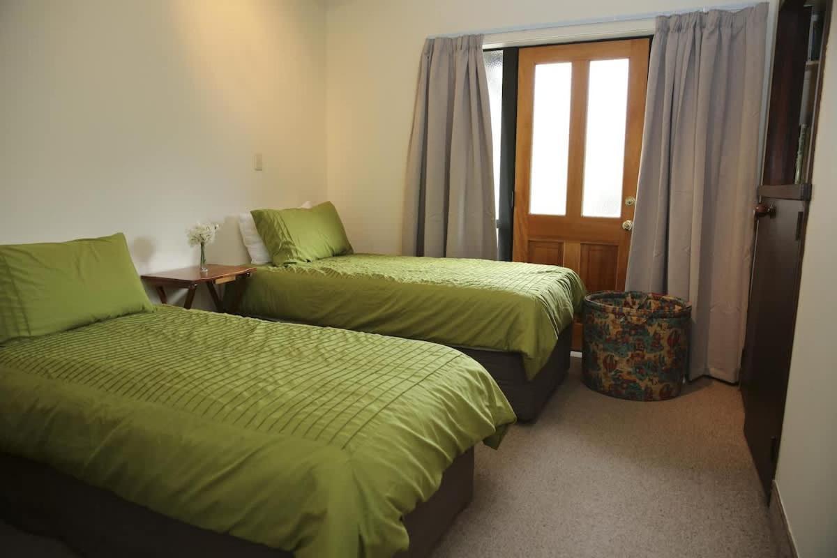 Roselake Retreat Rotorua Ngoại thất bức ảnh