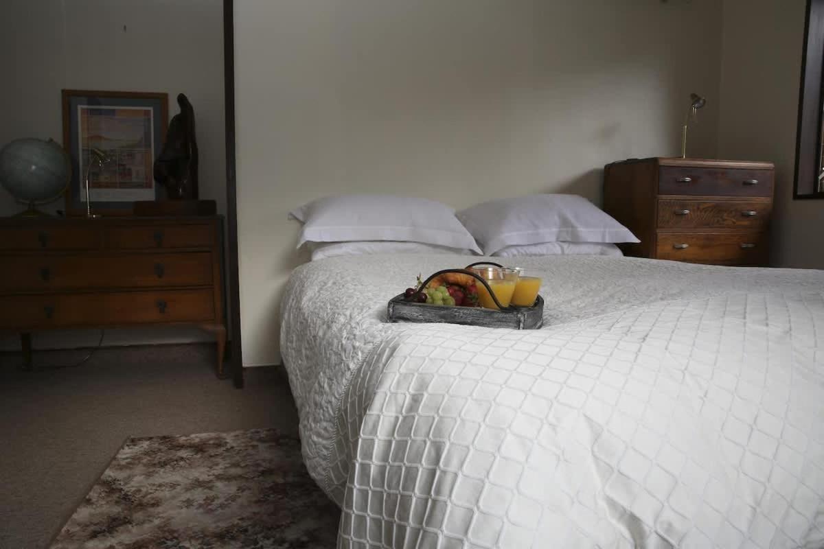 Roselake Retreat Rotorua Ngoại thất bức ảnh