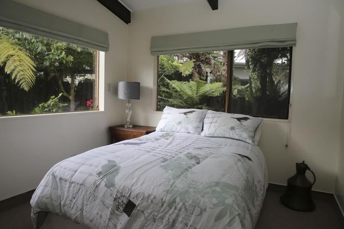Roselake Retreat Rotorua Ngoại thất bức ảnh