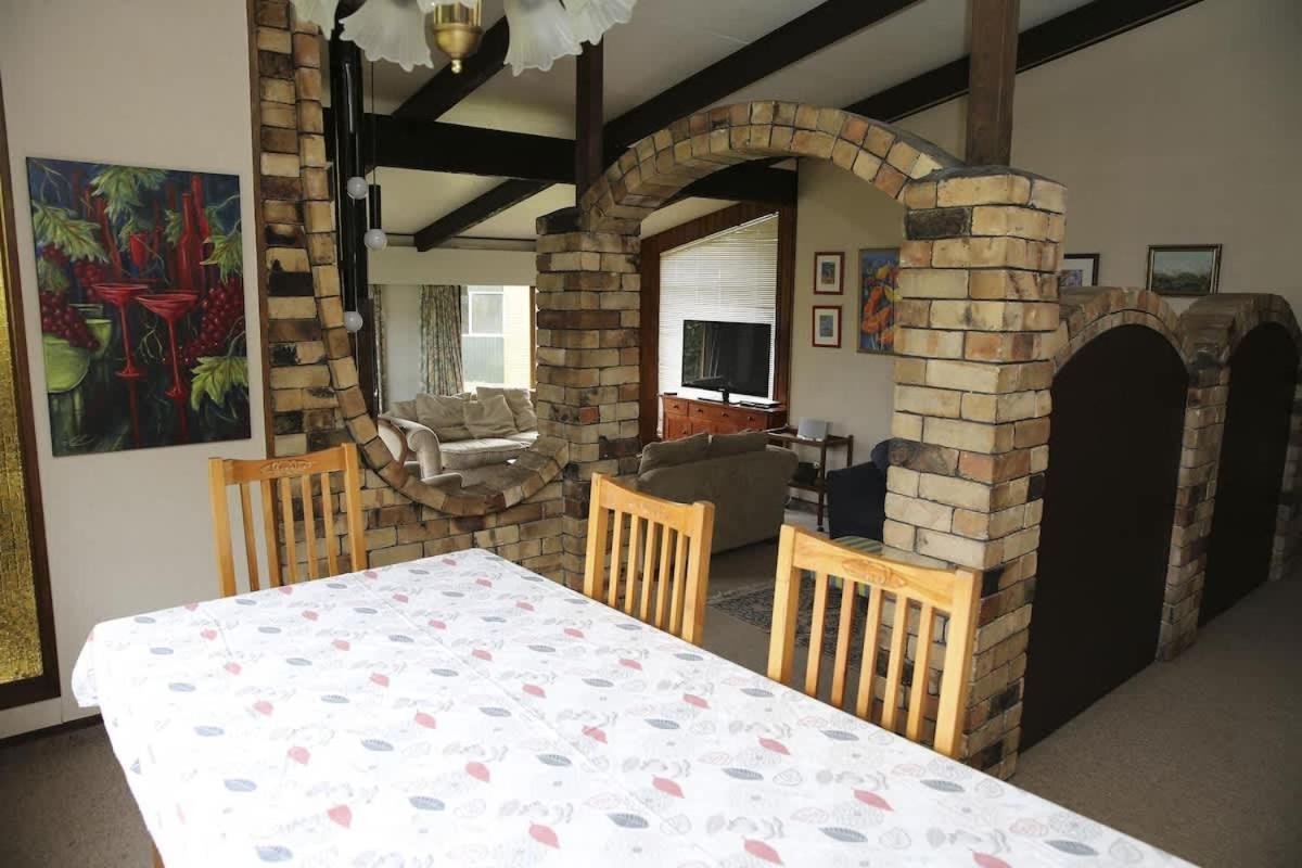 Roselake Retreat Rotorua Ngoại thất bức ảnh