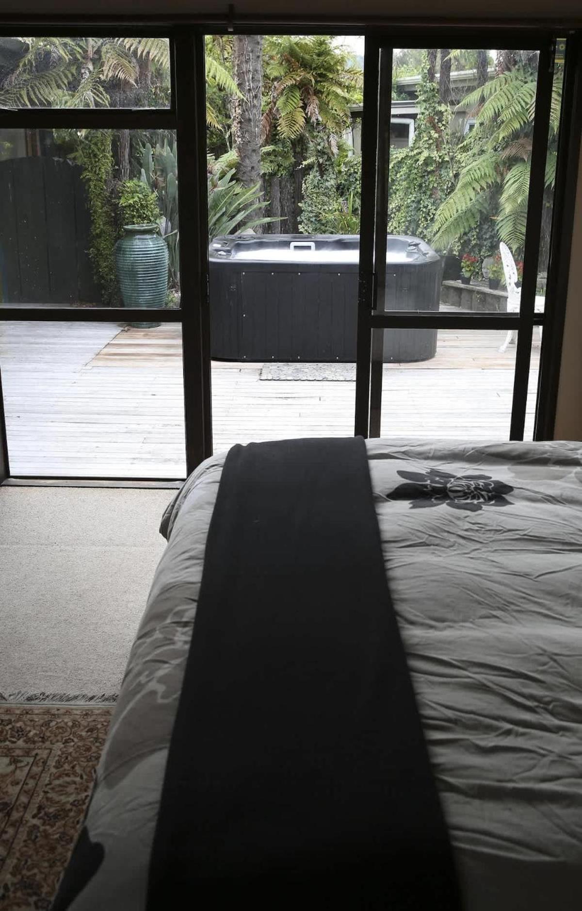 Roselake Retreat Rotorua Ngoại thất bức ảnh